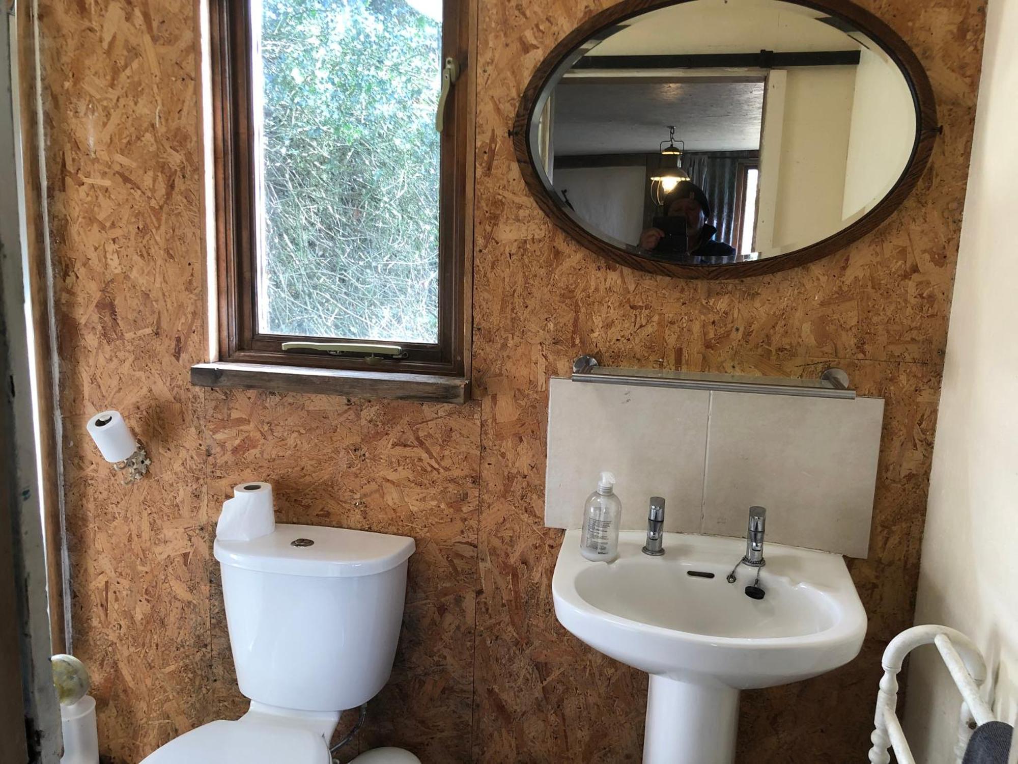 Foxesden, Unique Eco Cabin, Dartmoor Views South Brent エクステリア 写真